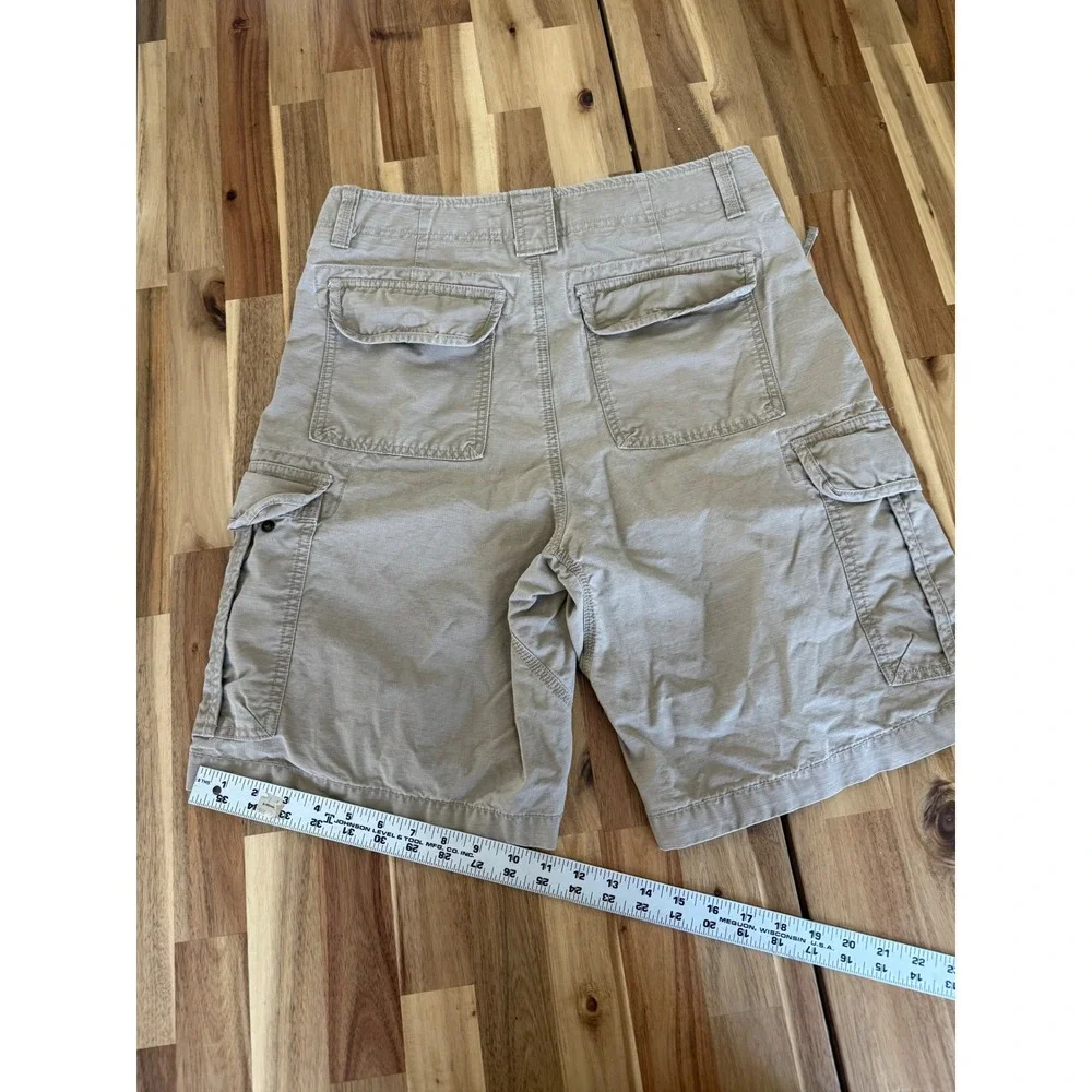 L.L. Bean bean beige